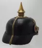 Prussian Garde Landwehr Infantry NCO Pickelhaube Visuel 8